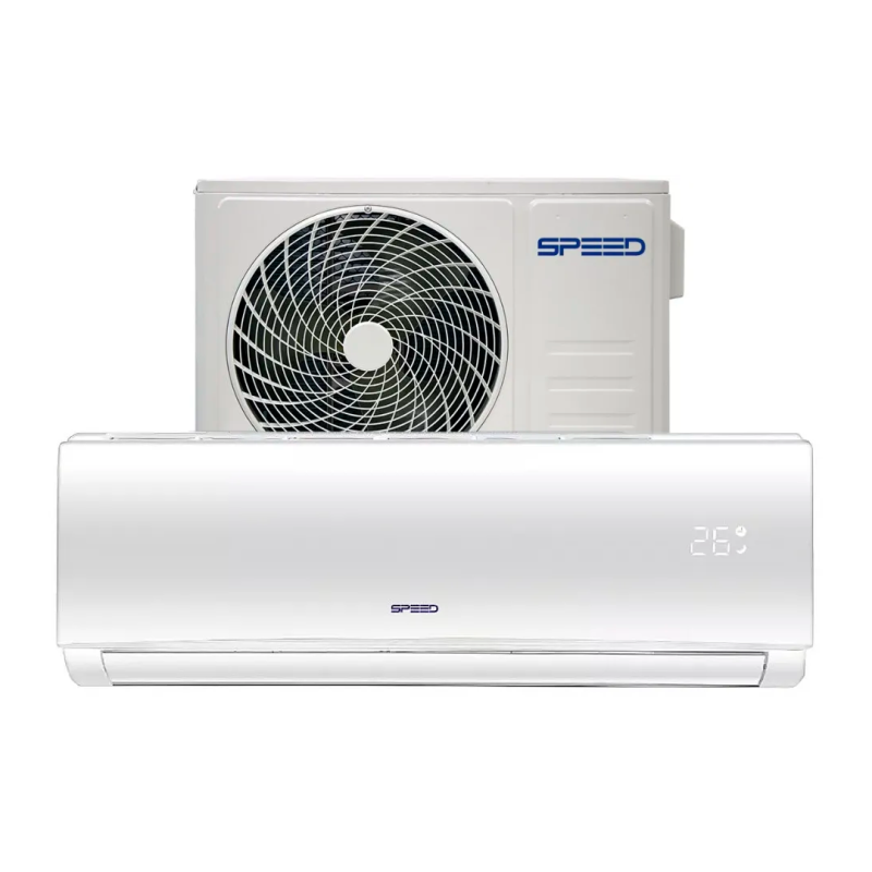 AIRE ACONDICIONADO SPLIT SPEED SAT36B50H 36000 BTU F/C