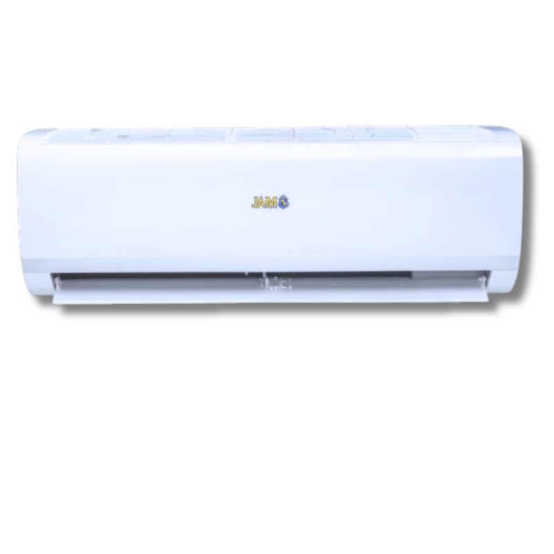 AIRE ACONDICIONADO JAM SPLIT 18.000 BTU F/C JF-18CHRN1 R410A ECO + KIT DE INS