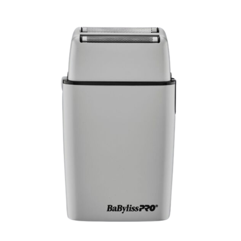 AFEITADORA BABYLISS FXFS2GY GRIS