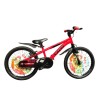 Thumbnail BICICLETA CALOI X-CROSS ARO 200