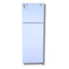 Thumbnail HELADERA JAM BLANCA F/H JAMD-207F 2P. 300LTS0