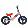 Thumbnail BICICLETA CALOI BALANCEO ARO 12 BLANCO0