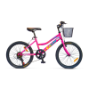 Thumbnail BICICLETA CALOI CALIFORIA ARO 200